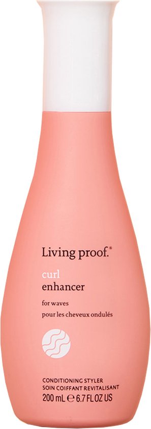 Living Proof - Curl Enhancer - 200 ml