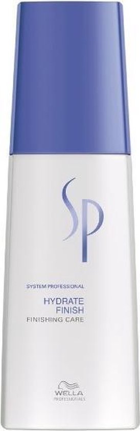 Wella - SP HYDRO finish 125 ml