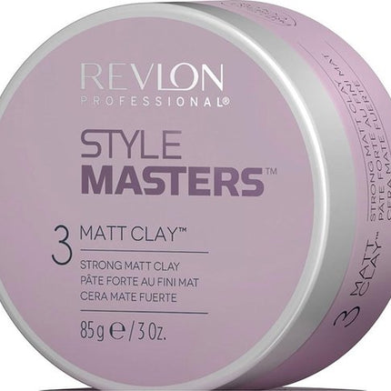 Revlon Professional - Style Masters Creator Matt Clay - 85.0g