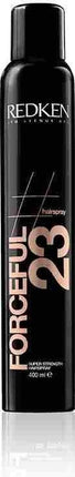 Redken Forceful 23 - Haarspray - 400 ml