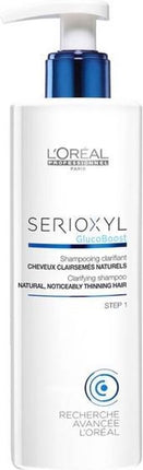 Nourishing Shampoo Serioxyl L'Oreal Expert Professionnel (250 ml)