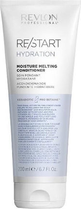REVLON Restart - Hydration - Moisture Melting Conditioner (200ml)