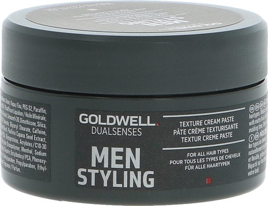 Goldwell Dualsenses For Men Texture Cream Paste 100 ml