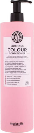 Maria Nila Luminous Colour Conditioner - 1000ml