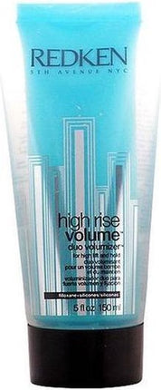 High Rise Styler