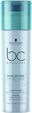 Schwarzkopf Professional - for Normal and Dry Hair BC Bonacure Moisture Kick 200 ml