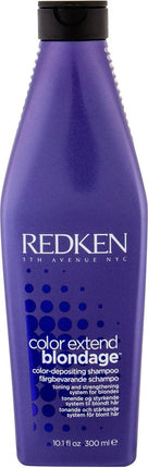 Redken Color Extend Blondage shampoo - 300 ml