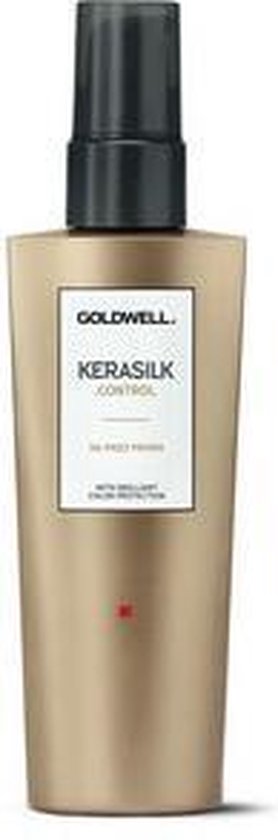 Goldwell - Kerasilk - Control - De-Frizz Primer - 75 ml