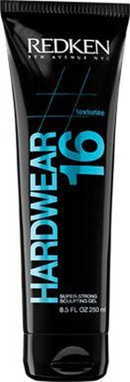 Redken TEXTURE hardwear 16 - Haargel - 250 ml