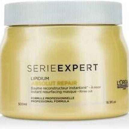 L'Oreal Serie Expert Absolut Repair Lipidium Mask 500ml