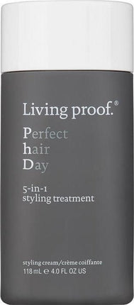 Living Proof Perfect Hair Day 5-in-1 Styling Treatment - 118 ml - Haarcrème