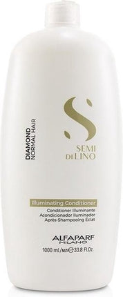 Alfaparf - Semi Di Lino - Diamond - Illuminating Conditioner - 1000 ml