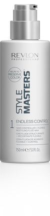 Vloeibare Finishing Wax Revlon (150 ml)