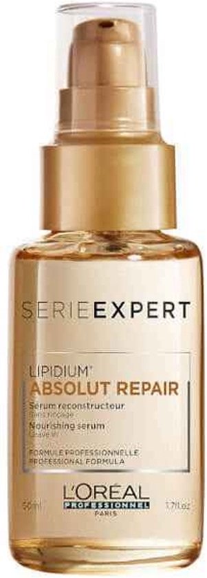 L'Oréal Série Expert Absolut Repair Lipidium Nourishing Serum 50ml