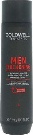 Goldwell - Dualsenses For Men - Thickening Shampoo - 300 ml