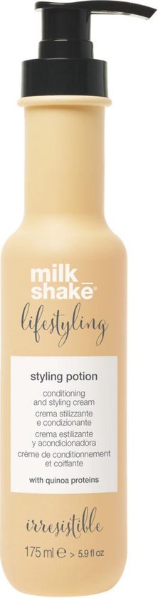 milk_shake styling potion 175 ml