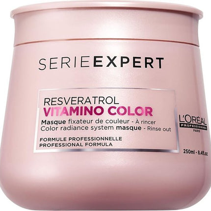 L'Oréal Serie Expert Vitamino Color Masker 250 ml