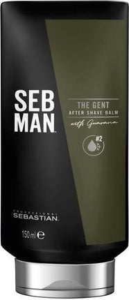 SEB Man - The Gent - After-Shave Balm - 150 ml