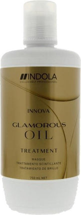 Indola Innova Glamorous Oil Shimmer Treatment-750 ml