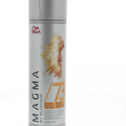 Wella Poeder Professionals Magma High Lightening Color
