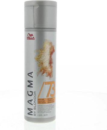 Wella Poeder Professionals Magma High Lightening Color