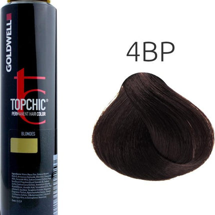 Goldwell - Topchic Depot Bus 250 ml 4BP