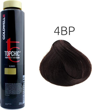 Goldwell - Topchic Depot Bus 250 ml 4BP