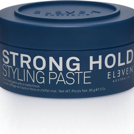 Eleven Australia - Strong Hold Styling Paste - 85 gr