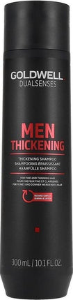 Goldwell - Dualsenses For Men - Thickening Shampoo - 300 ml