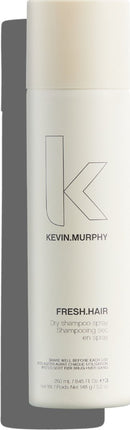 KEVIN.MURPHY Fresh.Hair Dry Spray - Droogshampoo - 250 ml