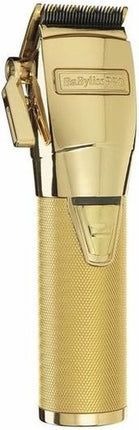 BaByliss PRO 4rtists Gold FX Clipper/Tondeuse - FX8700GE