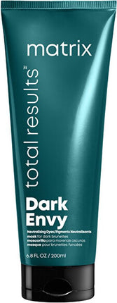 Matrix - Total Results Dark Envy Masker 200ml