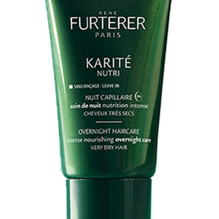 Rene Furterer KARITÉ Vrouwen Voor consument Shampoo 100 ml
