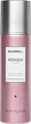 Goldwell - Kerasilk - Color - Gentle Dry Shampoo - 200 ml