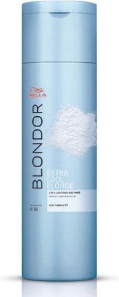 Wella Professionals - Wella Professionals Blondor Extra Cool Blonde 150G
