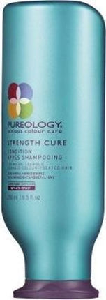 Pureology Strength Cure Condition Unisex Non-professional hair conditioner 250ml