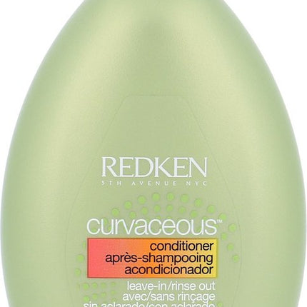 Redken Conditioner Curvaceous Curly Memory Complex - Conditioner - 250 ml