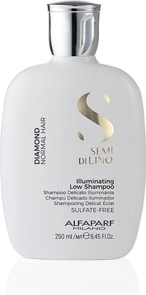 Shampoo Semi di Lino Diamond Alfaparf Milano (250 ml)
