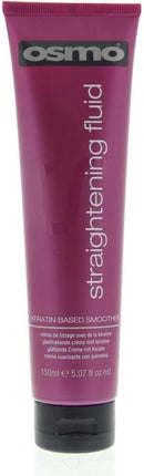 Osmo Lotion Styling Straightening Fluid