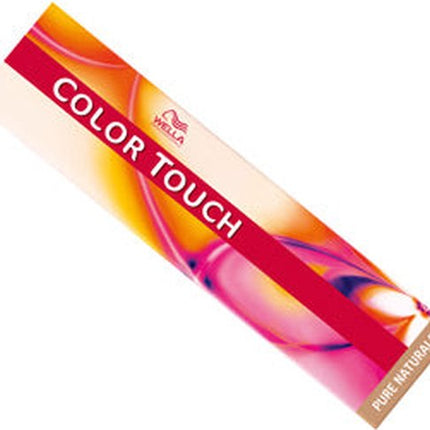 Wella Color Touch 60ml