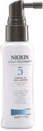 Nioxin - System 5 - Scalp Treatment  - 100 ml
