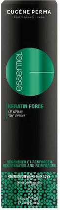 Eugene Perma Essentiel Keratin Force Reforcer Spray Haaruitval 200ml