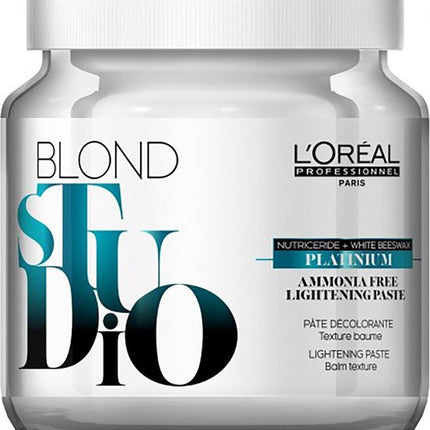 L'Oréal - Blond Studio - Platinium - 500 gr