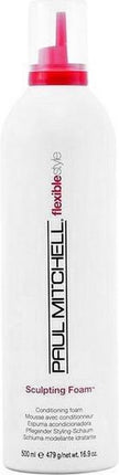 Paul Mitchell - Sculpting Foam - 200 ml