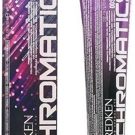 REDKEN Chromatics Prismatic Hair Color. No.8.31
