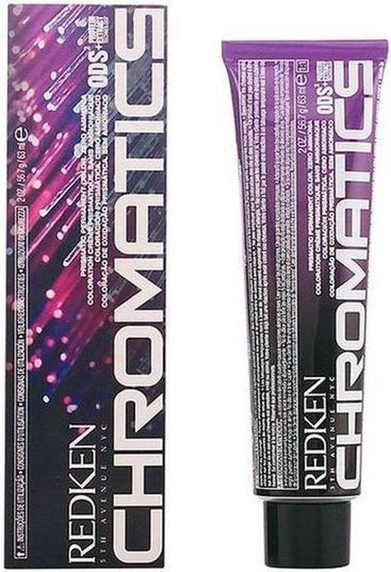 REDKEN Chromatics Prismatic Hair Color. No.8.31