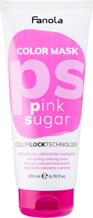 Fanola Masker Color Mask Pink Sugar