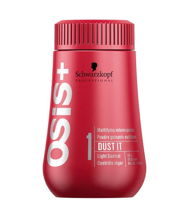 SCHWARZKOPF Osis+ Dust It Mattifying Powder 10gr.