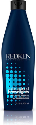 Redken Color Extend Brownlights - Shampoo - 300 ml