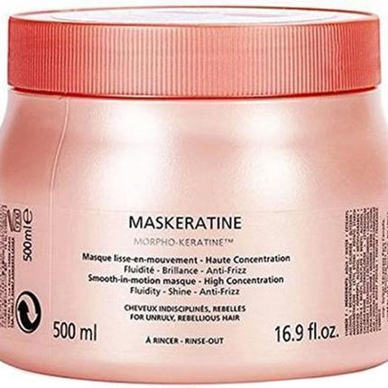 Kerastase - DISCIPLINE maskeratine 500 ml